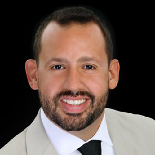 Jarrett Vogel