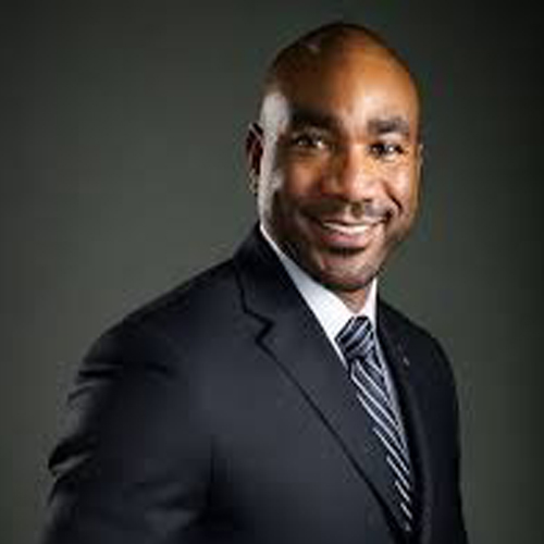 Jerod Wilson